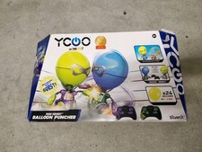 Ycoo Roboter mit Fernbedienung Spielzeug Spielzeugauto Kinder Elektro RC