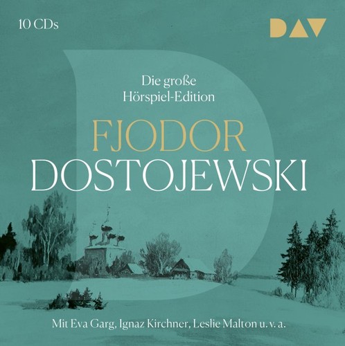 Fjodor dostojewski die - fjodor,