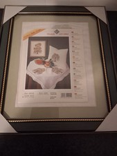 Stickbild Komplettpackung