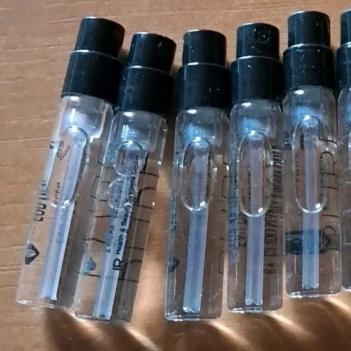 Duftproben pure man - duftproben,