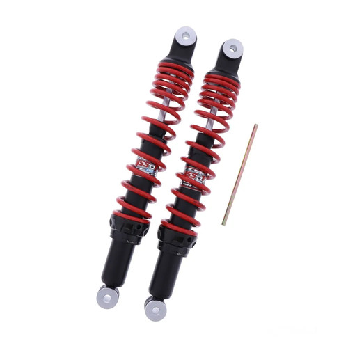 Federbein stereo yss - federbein,
