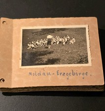 Fotoalbum Weibliche Jugend