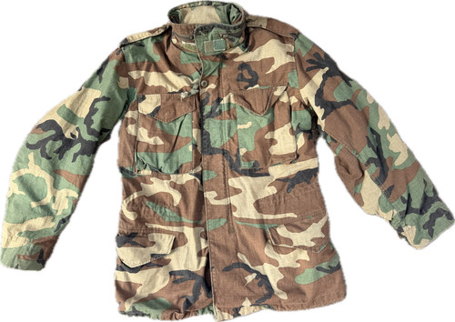 Army alpha ind - us, m65