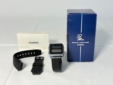 Casio 668 AL-180 Solar Vintage