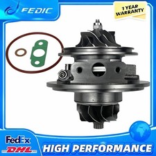 Turbo cartridge TD04L