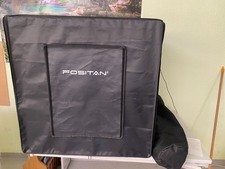 FOSITAN Fotostudio 80 x 80 x