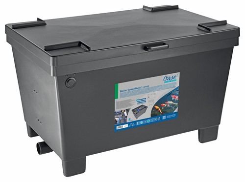 Oase biotec screenmatic 140000 - oase,
