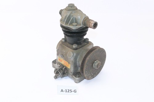 Knorr bremse v16819 - bremse,
