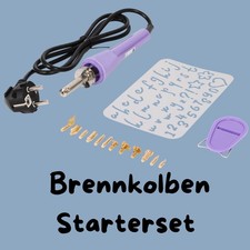 Brenn Peter Brennkolben in Box