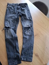 Super FISHBONE Jeans 30 / 32