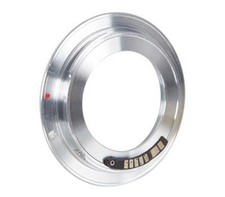 Objektiv-Adapter für Nikon