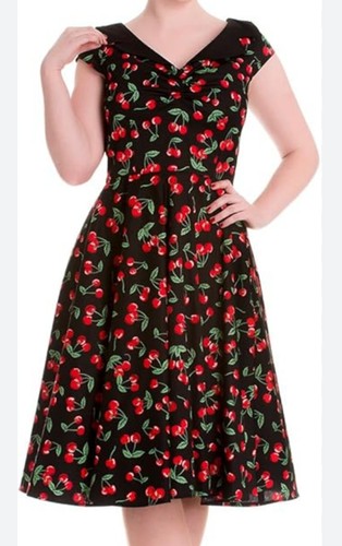 Hell bunny kirschen cherry - *hell, bunny*kirschen