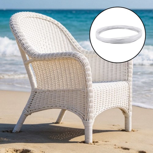 Kunststoff rattan 30m - 30m, diy