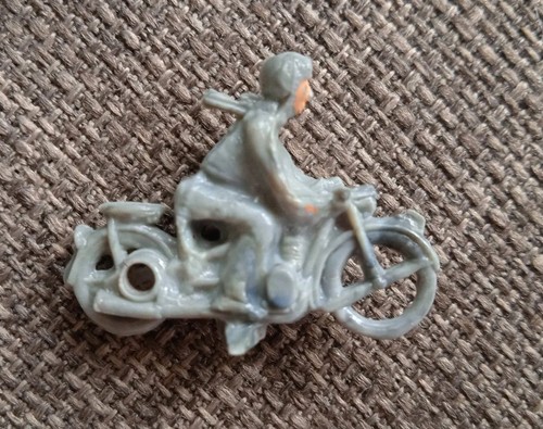 Wiking motorradfahrer ohne - h0,