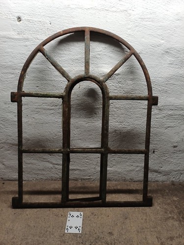 Massives altes fenster - fenster, mit