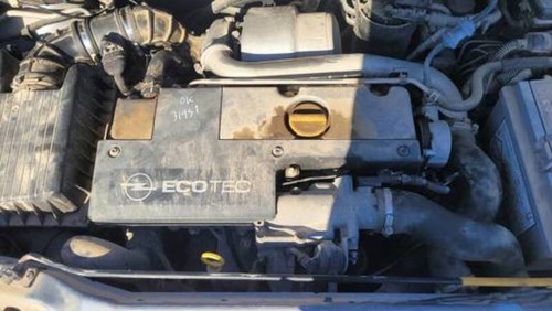 Y22dtr 3268776 teilmotor - y22dtr,
