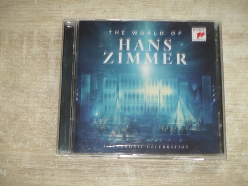 The world hans - hans, 2