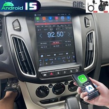 Für Ford Focus MK3 2012-2018