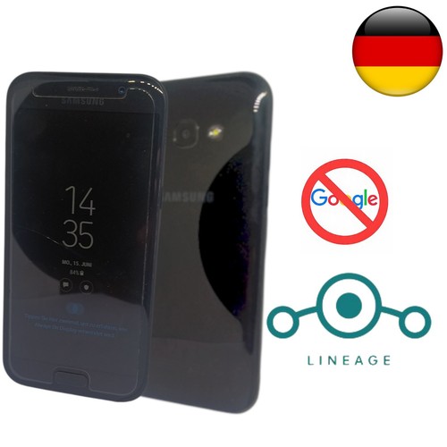 Samsung galaxy 2017 32gb - -,