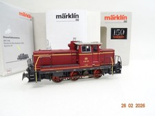 Märklin H0 37655 Diesellok V