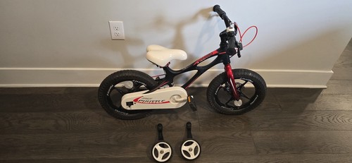 Royalbaby space shuttle bike - royalbaby,