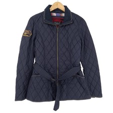 Superdry Steppjacke Damen