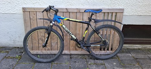 Scott expert racing team mtb - racing,