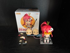 Tengen Toppa Gurren Lagann Yoko 2.0 Nendoroid 2530 Good Smile Company