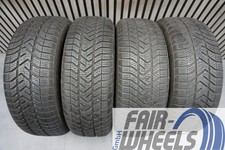 4 WINTERREIFEN 195/55 R16 87H