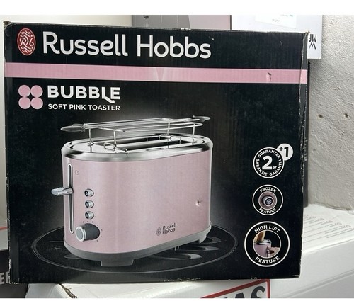 Russell hobbs toaster - russell,