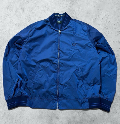 Fred perry windbreaker - perry, jacke