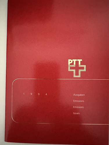 Schweizer ptt - schweizer,