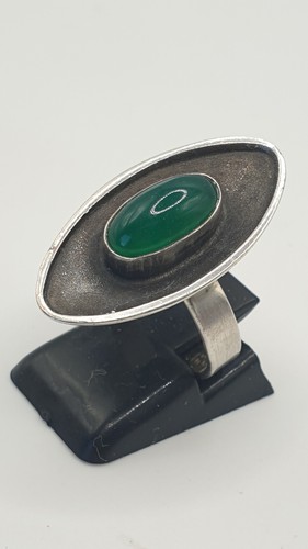 Ring silber 835 georg kramer - silber,
