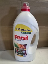Persil Color Kraft Gel 130 6L