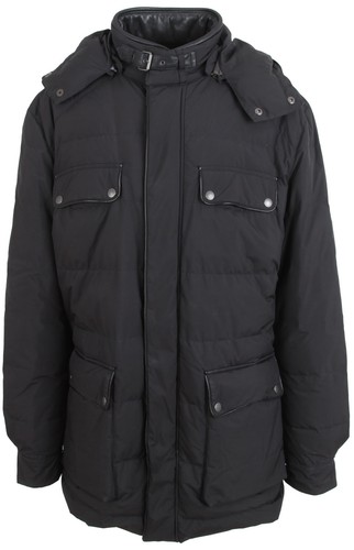 Belstaff herren winter daunen - belstaff,