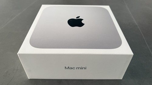 Apple mac mini a2686 8gb - apple,