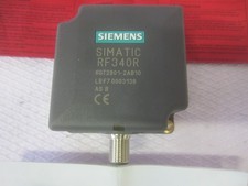 Siemens Simatic Sensors