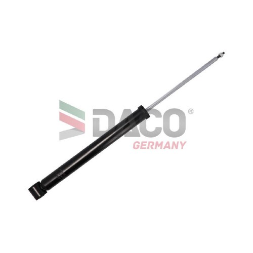 Daco germany stoßdämpfer - 2x,