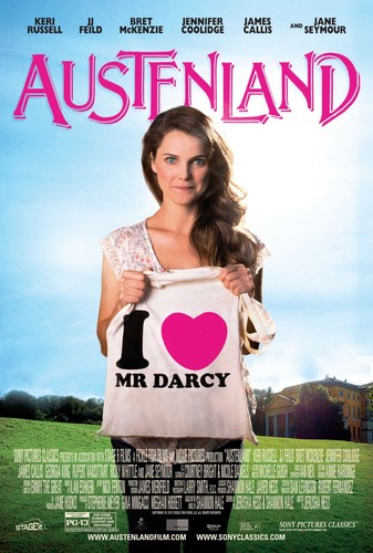 Austenland 2013 filmposter - 2013, 0