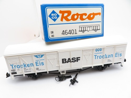 360h0 roco h0 46401 - /2,