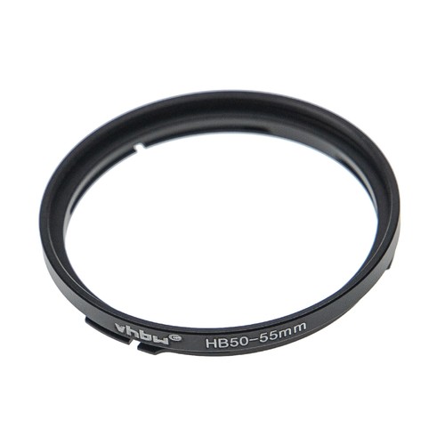 55mm filteradapter - 55mm,