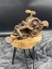 Antiker Bohnen Spalter