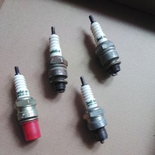 Zündkerze M14-Moped Motorrad KR51 S50 S51 S70 SR4 SR50 SR80 MZ ES ETS ETZ TS