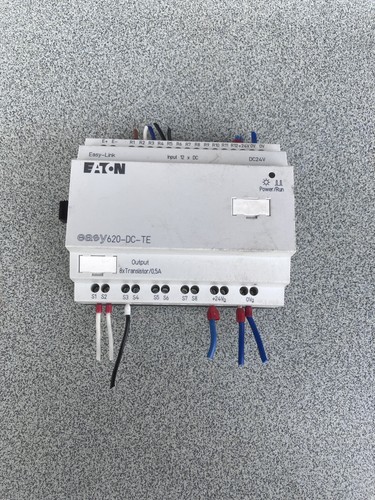 Eaton easy 620 te - eaton,