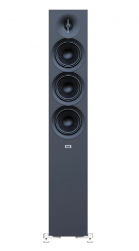 Elac debut df53 3 way - debut,