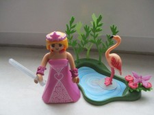 Playmobil-Traumschloss-Prinzes