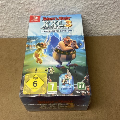 Asterix obelix xxl3 der - xxl3,