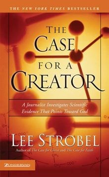 The case for creator - a, creator: