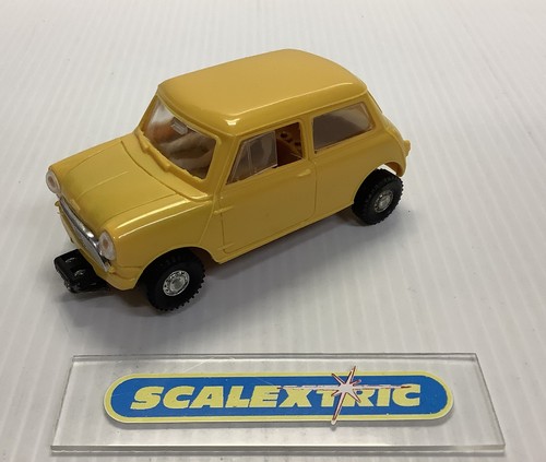 Scalextric tri ang 60er jahre - scalextric, tri-ang