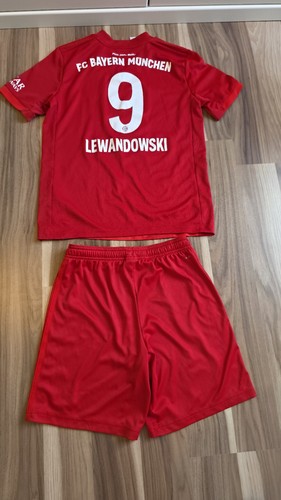Bayern münchen trikot set - münchen, trikot-set